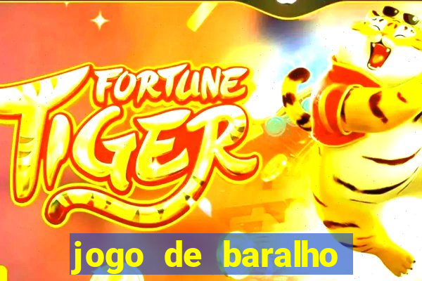 jogo de baralho cigano online